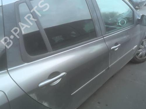 Right front window switch RENAULT CLIO III Grandtour (KR0/1_) 1.5 dCi | BP25223826I26 - Image 18