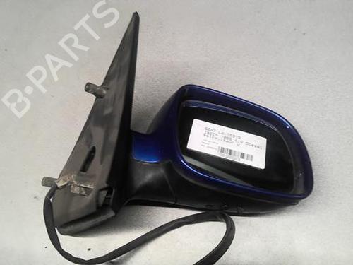 Right mirror SEAT IBIZA II (6K1) 1.9 D | BP21810212C27 