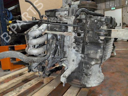 Engine MG MG TF 135 | BP35972888M1 - Image 2
