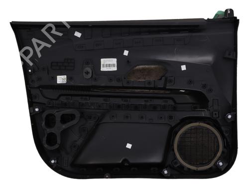 Front right panel DACIA SANDERO III 1.0 TCe 90 | BP27884762C59 