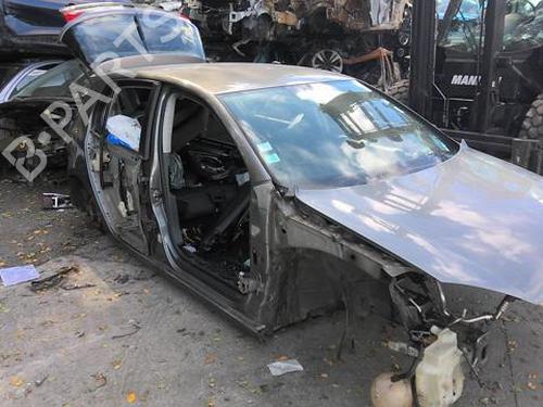 Front left door window VW GOLF V (1K1) 1.9 TDI | BP29196910C18 