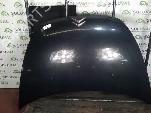 Capot Capot CITROËN C3 Pluriel (HB_) 1.4 HDi (68 hp) 22001067 22001067
