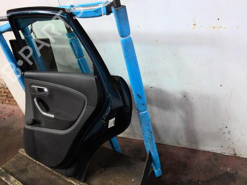 Dør høyre bak SEAT CORDOBA (6L2) 1.4 TDI | BP20360897C5 