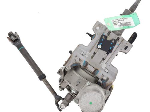 Steering column KIA SPORTAGE III (SL) 1.7 CRDi | BP24147227M21 