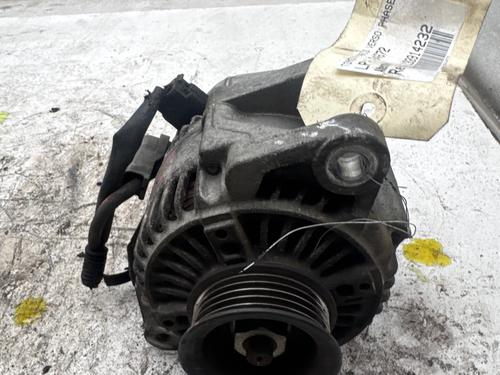 Used Alternator Alternator TOYOTA YARIS VERSO (_P2_) 1.4 D-4D (NLP20_, NLP22_) (75 hp) 39986406 39986406