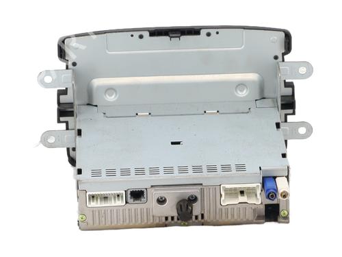 Radio RENAULT MASTER III Van (FV) 2.3 dCi 145 FWD (FV0E, FV0F, FV0H, FV02, FV0M, FV0S,... | BP29560065E6