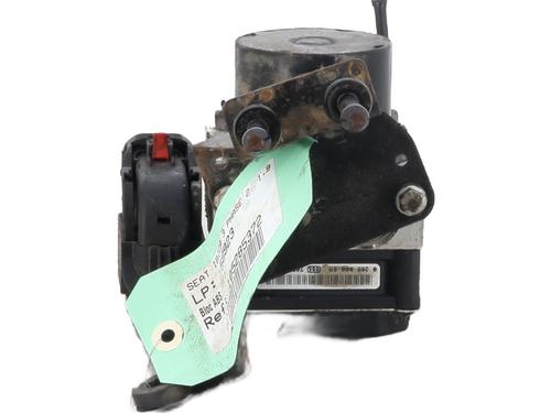 ABS pump SEAT IBIZA III (6L1) 1.9 TDI | BP25447865M43 