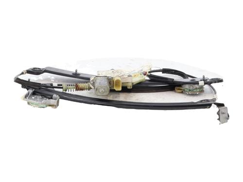 Used Front left window mechanism Front left window mechanism BMW 1 (E81) 123 d (204 hp) 40031161 40031161
