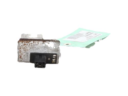 Used Heater resistor Heater resistor 37993168 37993168
