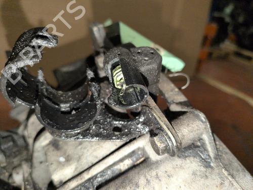 Gearbox RENAULT KANGOO (KC0/1_) 1.5 dCi (KC07) | BP35902172M3  - Image 10