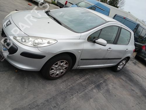 Right front window switch PEUGEOT 307 (3A/C) 1.6 HDi | BP25900139I26  - Image 10