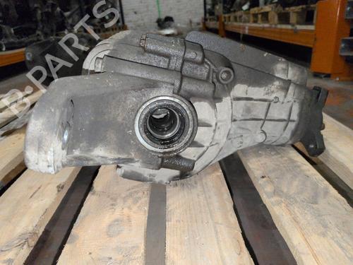 Used Rear differential Rear differential MERCEDES-BENZ M-CLASS (W164) ML 320 CDI 4-matic (164.122) (224 hp) 40289615 40289615