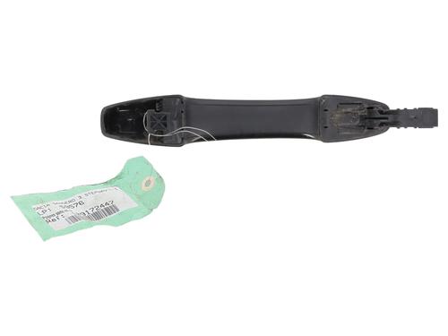 Rear left exterior door handle DACIA SANDERO III 1.0 TCe 100 ECO-G | BP27641578C130 