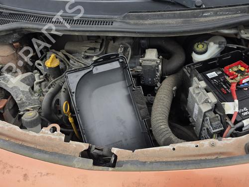 Front right panel RENAULT TWINGO II (CN0_) 1.2 (CN0D) | BP37164454C59 - Image 19