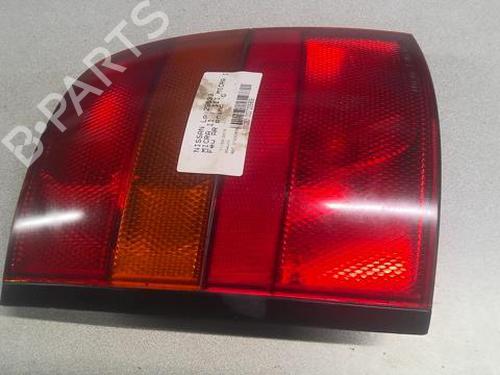 Used Left taillight Left taillight NISSAN MICRA II (K11) 1.0 i 16V (K11) (54 hp) 22000462 22000462
