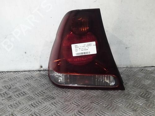 Used Left taillight BMW 3 Compact (E46) 318 td (115 hp) 20361455