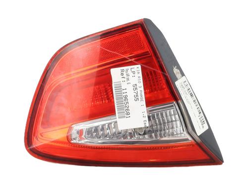 Left tailgate light KIA RIO III (UB) 1.25 CVVT | BP31878673C79  - Image 6