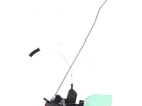 Used Rear left lock Rear left lock OPEL MERIVA A MPV (X03) 1.7 CDTI (E75) (100 hp) 31716104 31716104