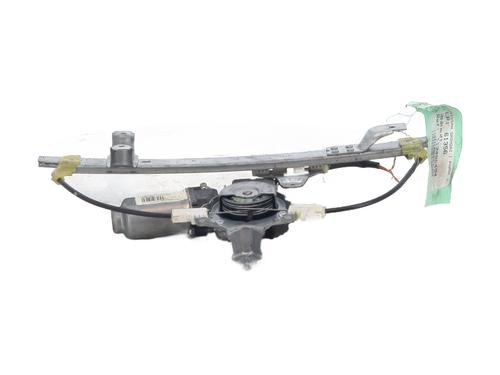 Used Rear right window mechanism NISSAN QASHQAI I (J10, NJ10) 2.0 dCi All-wheel Drive (150 hp) 30823809