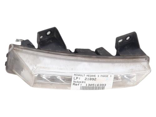 Used Left daytime light Left daytime light 38060967 38060967