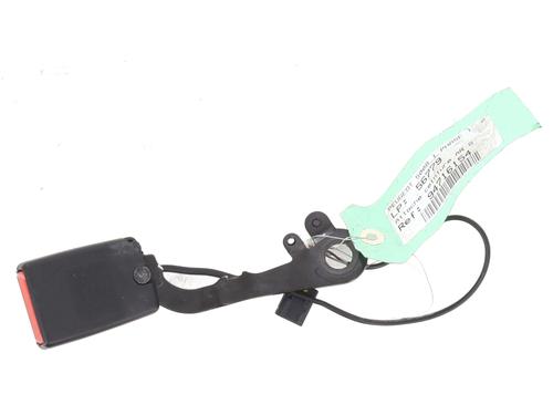 Seat buckle PEUGEOT 5008 (0U_, 0E_) 2.0 HDi 150 / BlueHDi 150 | BP20725922I32 