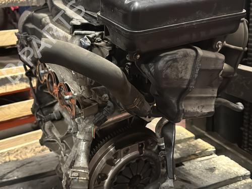Used Engine Engine OPEL AGILA B (H08) 1.0 (F68) (65 hp) 33895752 33895752