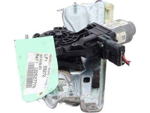 Rear right window mechanism RENAULT MEGANE IV Hatchback (B9A/M/N_) 1.5 dCi 110 (B9A3) | BP33130330C25 - Image 3