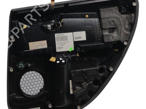 Rear left panel VOLVO V70 III (135) D5 | BP30147826C60