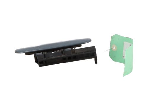 Front right exterior door handle CITROËN XSARA PICASSO (N68) 1.6 HDi | BP27601963C129 