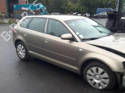Engine AUDI A3 Sportback (8PA) 1.6 | BP21051200M1 - Image 20