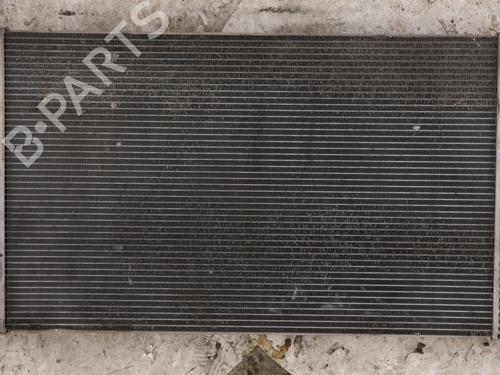 Køler RENAULT SCÉNIC III (JZ0/1_) 1.5 dCi (106 hp) 25603584