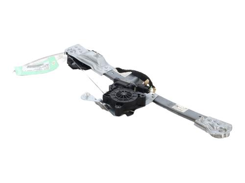 Used Front right window mechanism Front right window mechanism DACIA SANDERO II TCe 90 (B8M1, B8MA, B8AC) (90 hp) 26606700 26606700