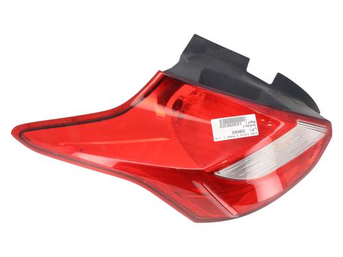Left taillight FORD FOCUS III  | BP33472611C34  - Image 5