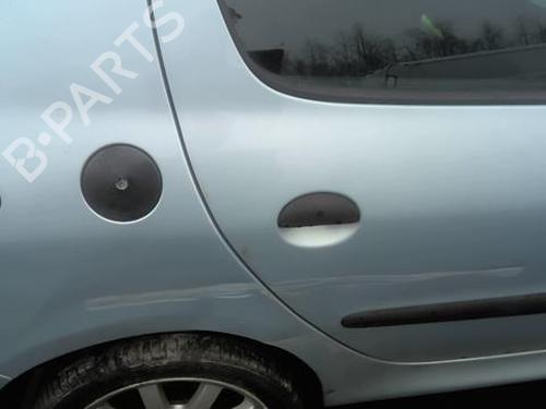 Hinge/Door check strap PEUGEOT 206 Hatchback (2A/C) 1.6 16V | BP24512585C146 