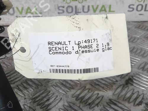 Used Steering column stalk Steering column stalk 20357782 20357782