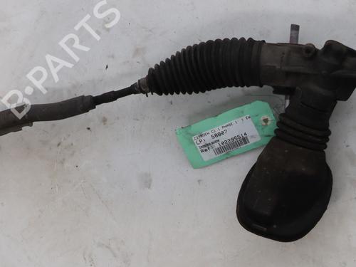 Steering rack CITROËN C1 (PM_, PN_) 1.0 | BP24147275M22 - Image 4
