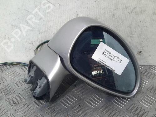 Right mirror CITROËN C4 I (LC_) 1.6 16V | BP20359667C27 