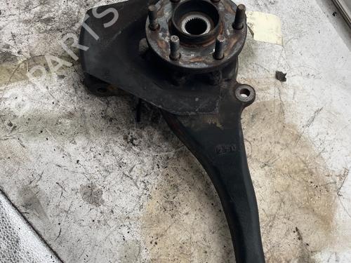 Right front steering knuckle NISSAN NAVARA NP300 (D40) 3.0 dCi 4WD | BP40289633M26 - Image 2