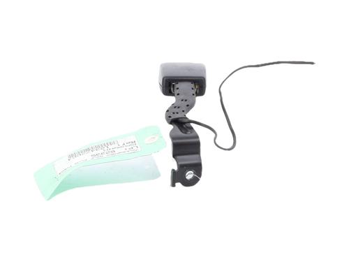 Used Seat buckle Seat buckle VW GOLF V (1K1) [2003-2010] 33708952 33708952