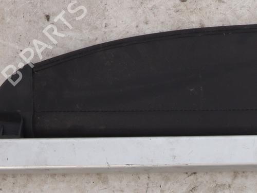 Rear parcel shelf KIA SPORTAGE III (SL) 1.7 CRDi | BP25407582C85