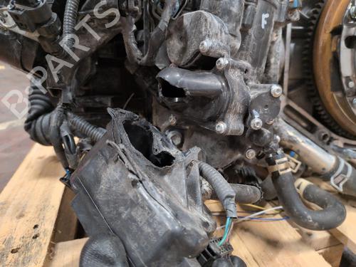 Engine SUZUKI SWIFT V (AZ) 1.2 Hybrid (Mild Hybrid) (A2L412) | BP29082741M1 - Image 6