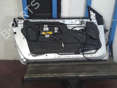 Used Left front door Left front door BMW 3 Coupe (E46) 320 Ci (150 hp) 20366518 20366518