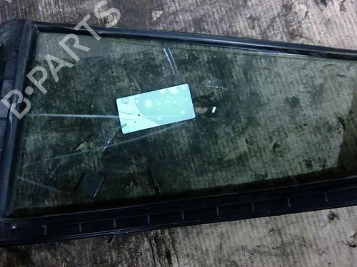 Rear right door window RENAULT KOLEOS I (HY_) 2.0 dCi 4x4 (HY0K) | BP31888347C21