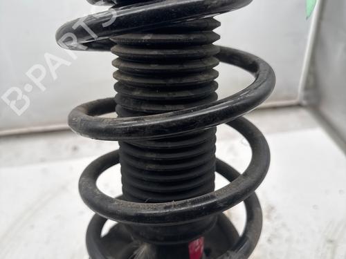 Used Left front shock absorber Left front shock absorber VW TOURAN (1T3) 1.6 TDI (105 hp) 39729207 39729207