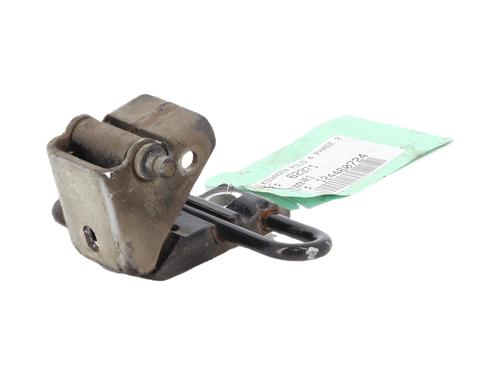 Dørhængsel/Dørbegrænser Dørhængsel/Dørbegrænser VW POLO IV (9N_, 9A_) 1.4 TDI (80 hp) 34203355 34203355