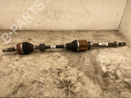 Right front driveshaft RENAULT ESPACE VI (RHN) E-TECH 200 Hybrid | BP38167134M39 - Image 4