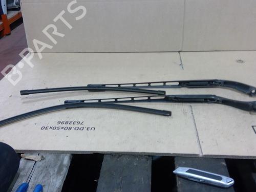 Front windshield wiper arm CITROËN C5 III Break (RW_) 2.0 HDi | BP26184768C143 