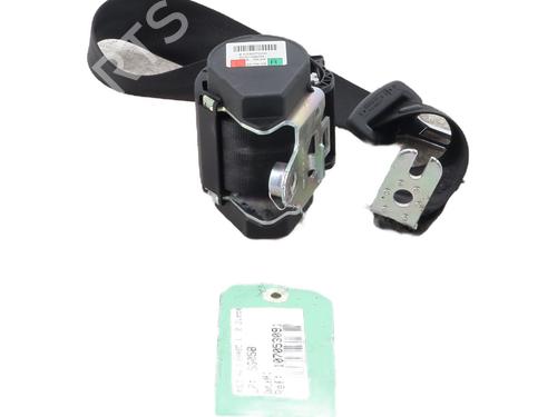 Used Rear right belt tensioner AUDI A4 B8 (8K2) 2.0 TDI (120 hp) 26665841