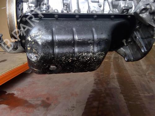 Engine CITROËN C3 II (SC_) 1.4 HDi 70 (SC8HZC, SC8HR0, SC8HP4) | BP23789121M1  - Image 6