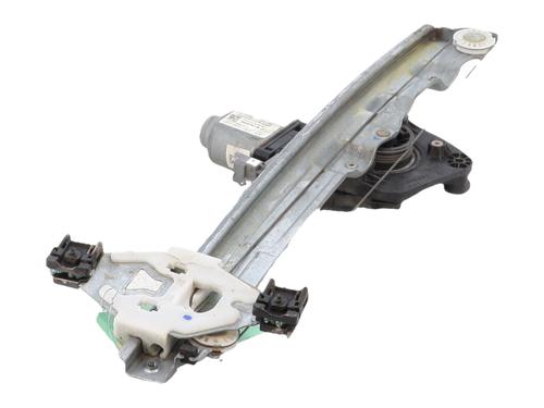 Front left window mechanism CITROËN C4 II (NC_) 1.6 HDi 90 | BP37504681C22 - Image 2